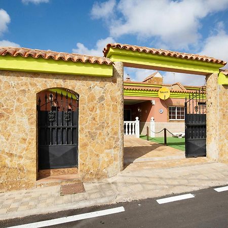 Tuineje Casa Dona Margaritaヴィラ エクステリア 写真