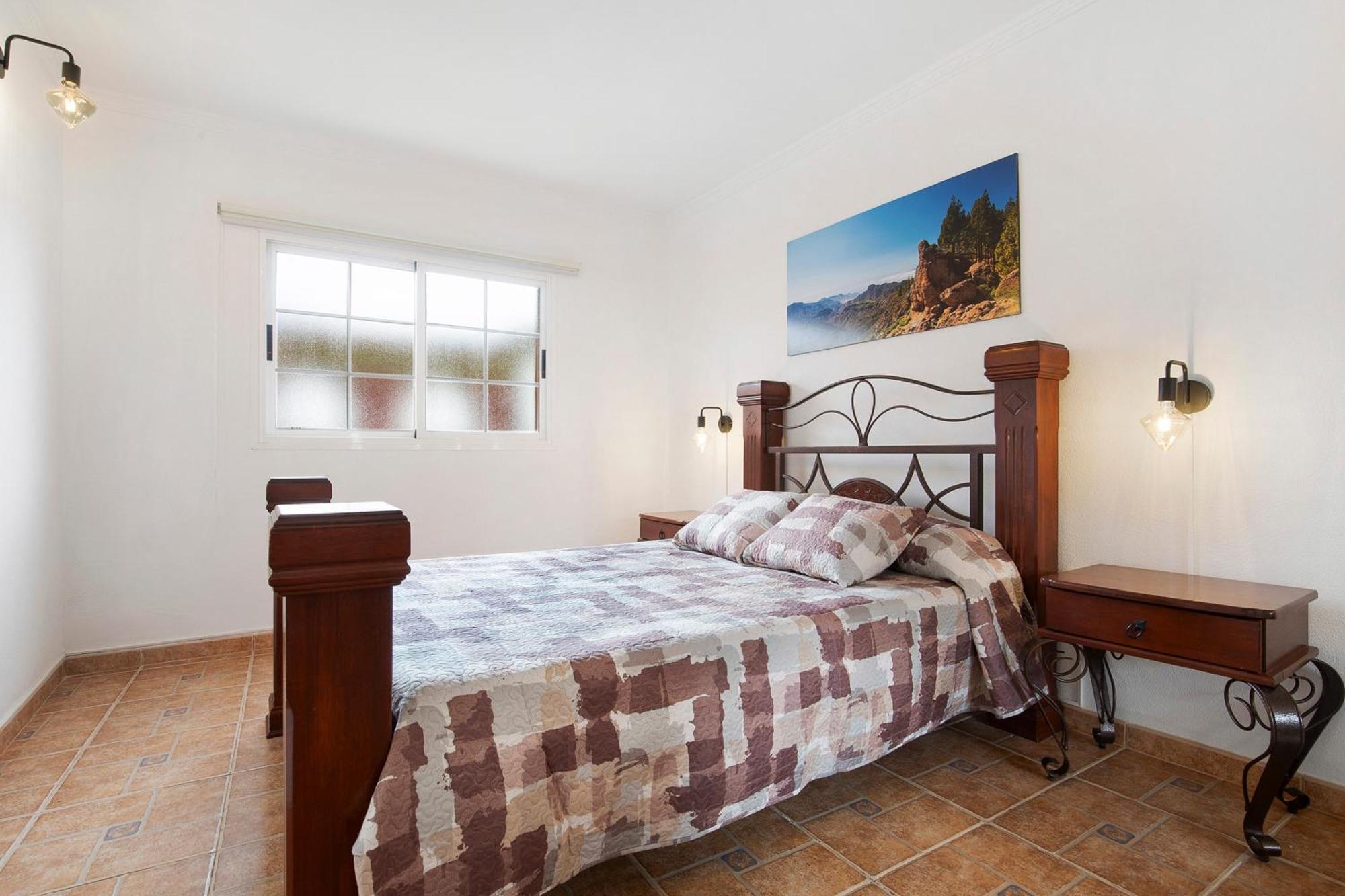 Tuineje Casa Dona Margaritaヴィラ エクステリア 写真