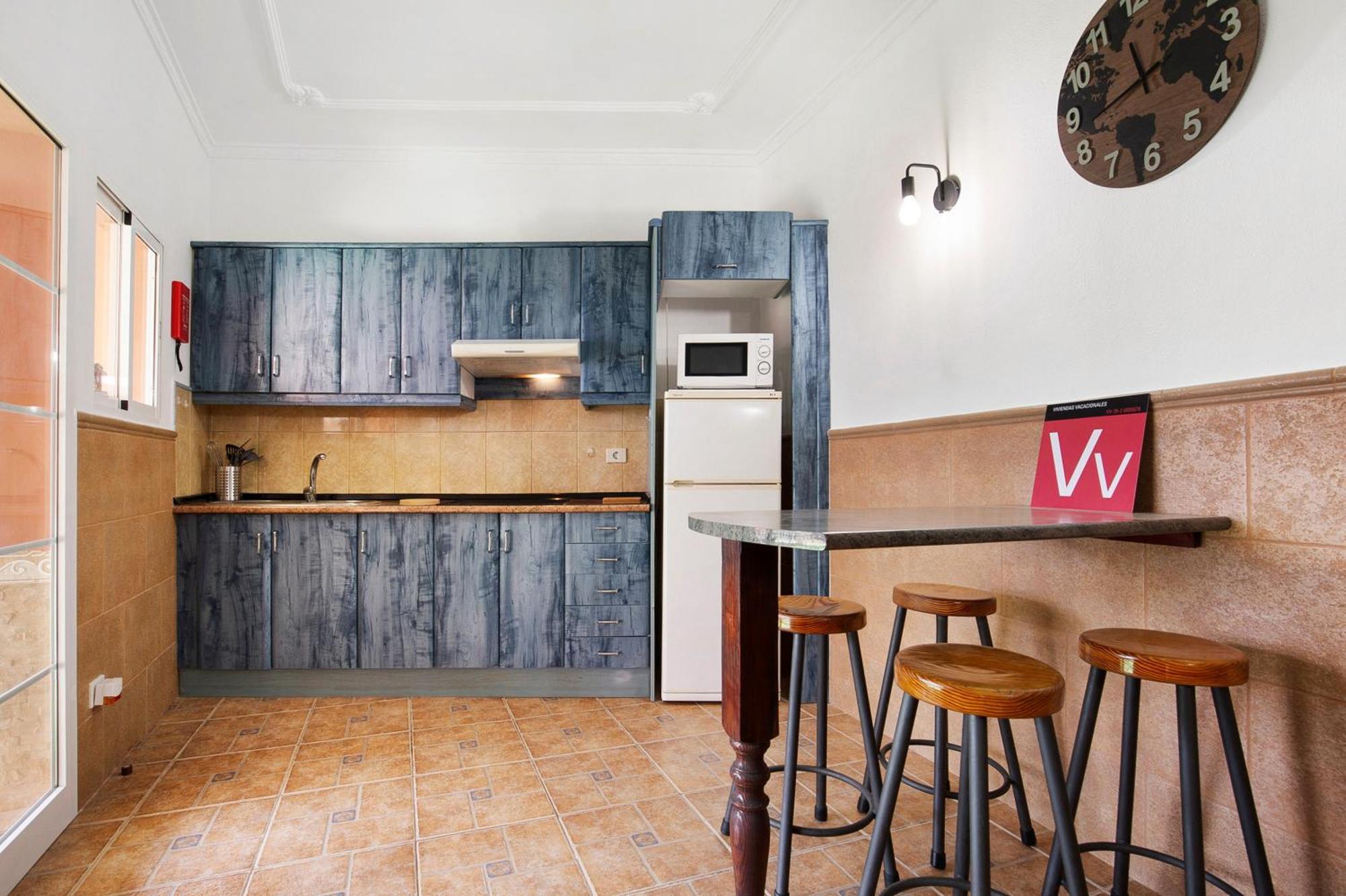Tuineje Casa Dona Margaritaヴィラ エクステリア 写真