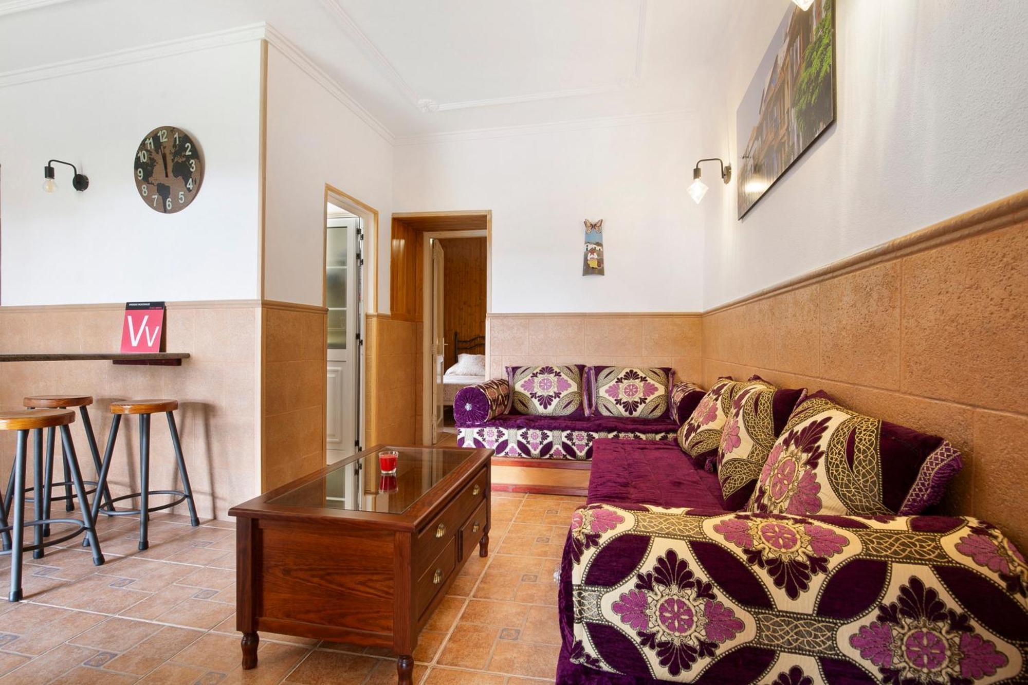 Tuineje Casa Dona Margaritaヴィラ エクステリア 写真