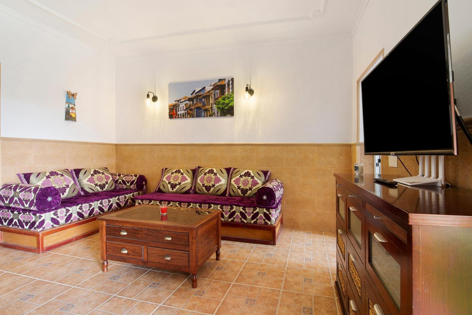 Tuineje Casa Dona Margaritaヴィラ エクステリア 写真
