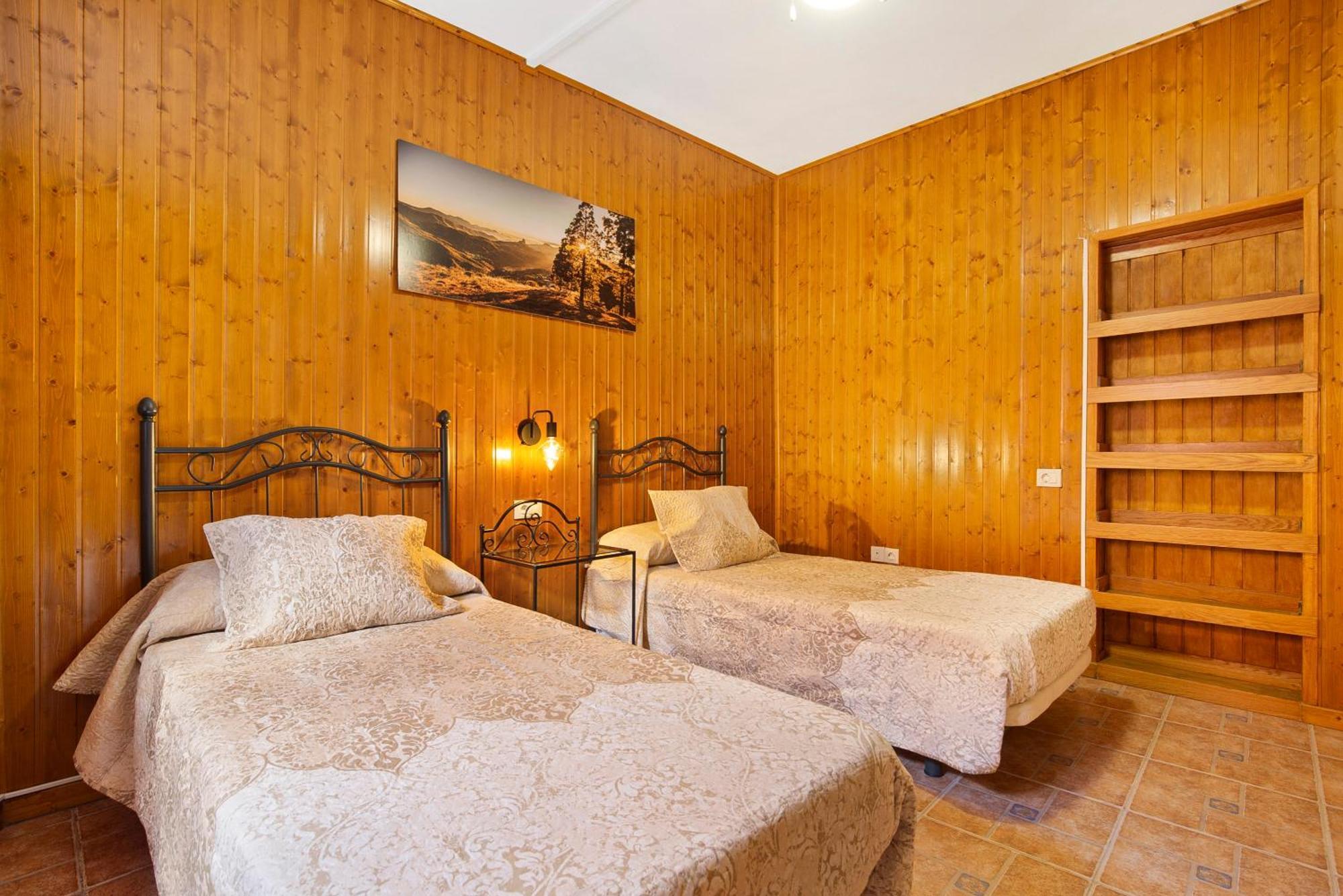 Tuineje Casa Dona Margaritaヴィラ エクステリア 写真